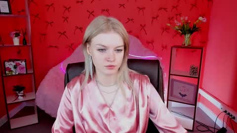 Grace Glamour online show from 12/07/24, 05:37