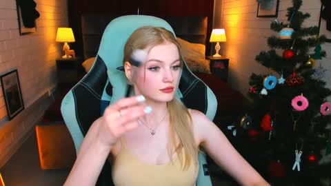 Grace Glamour online show from 12/09/24, 08:44