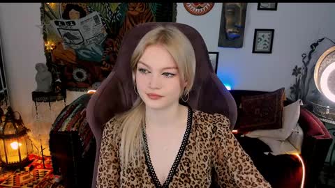 Grace Glamour online show from 12/13/24, 05:38