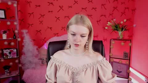 Grace Glamour online show from 12/15/24, 05:23