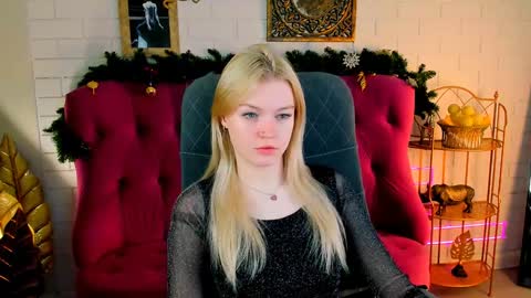 Grace Glamour online show from 12/30/24, 05:37