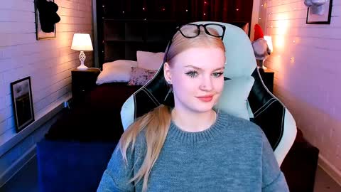 Grace Glamour online show from 01/14/25, 08:20