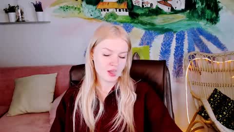 Grace Glamour online show from 01/18/25, 05:20