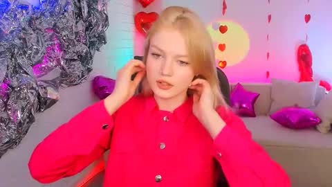 Grace Glamour online show from 02/22/25, 11:24