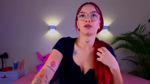 Snapshot of gracehall chatting on 03/11/26, 11:38 Grace online show from 03/11/26, 11:38