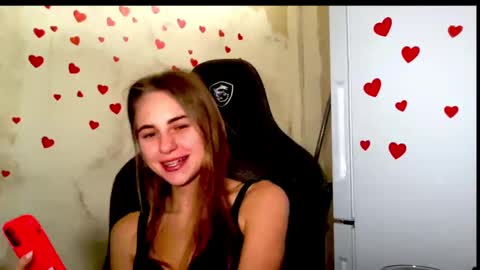 gracetorrezz online show from 02/17/25, 11:02