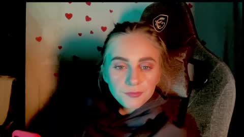 gracetorrezz online show from 02/21/25, 02:27