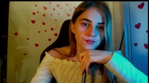 gracetorrezz online show from 03/10/25, 07:53