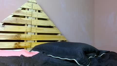 Grace Woe online show from 09/22/25, 04:25