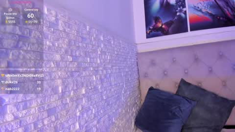 Gracey Milf online show from 12/15/24, 02:27