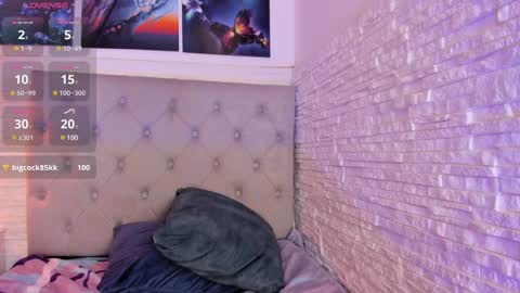 Gracey Milf online show from 12/27/24, 02:54