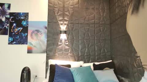 Gracey Milf online show from 09/17/25, 11:23