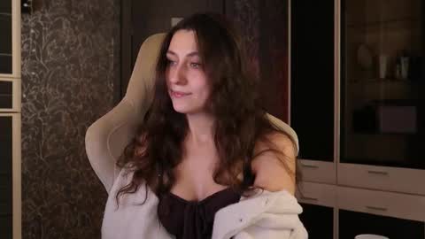 Snapshot of gracie_galaxy chatting on 03/01/26, 02:52 Grace online show from 03/01/26, 02:52
