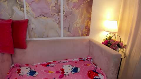 gracieave online show from 11/10/25, 01:48