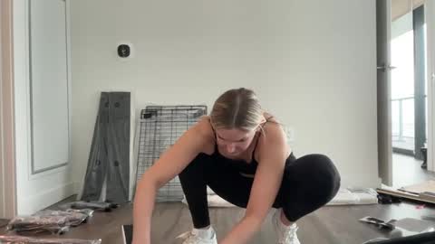 Gracie Mae online show from 02/11/25, 04:56
