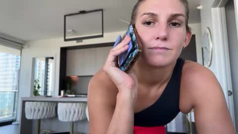 Gracie Mae online show from 10/03/25, 05:21