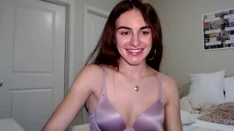 Gracie Smith online show from 02/13/25, 12:02