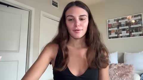 Gracie Smith online show from 06/09/26, 06:19