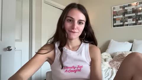 Gracie Smith online show from 06/10/26, 07:13