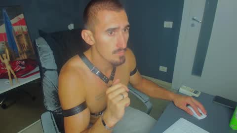 GradyCruz online show from 06/08/26, 10:48