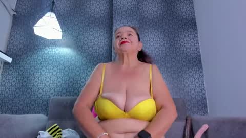 Mi Name is violeta  online show from 03/16/26, 12:31