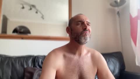 grandmufftwerking online show from 05/03/26, 01:39