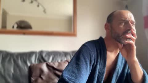 grandmufftwerking online show from 05/18/26, 02:56