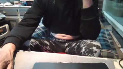 Cum with Grandpa Pete online show from 07/07/26, 03:42