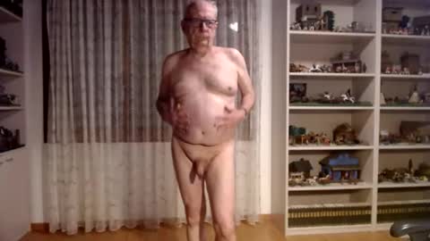 grandpach online show from 02/19/25, 06:21