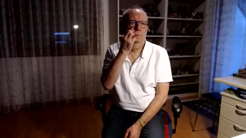 grandpach online show from 02/20/25, 06:50