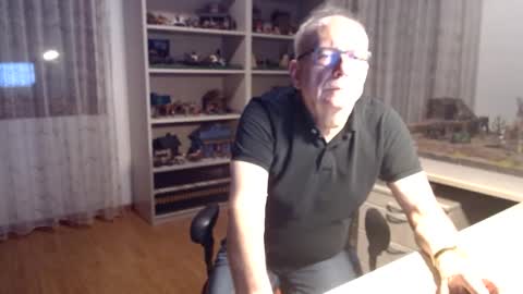 grandpach online show from 02/21/25, 07:01