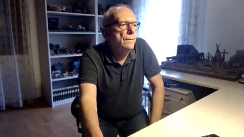 grandpach online show from 02/23/25, 11:33