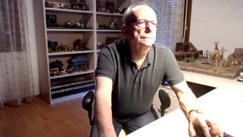 grandpach online show from 02/23/25, 03:29