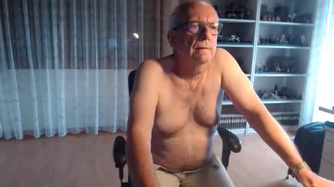 grandpach online show from 09/28/25, 11:37