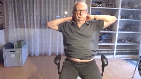 grandpach online show from 12/23/25, 10:57