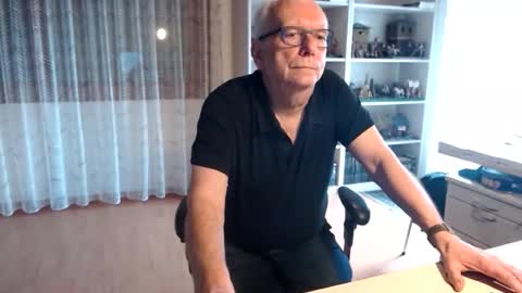 grandpach online show from 02/22/26, 01:42
