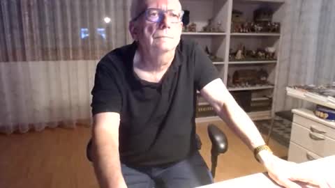 grandpach online show from 02/27/26, 01:33