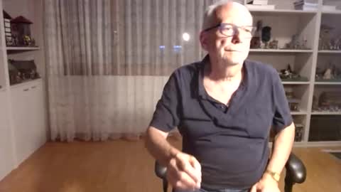 grandpach online show from 05/23/26, 11:58
