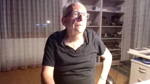 grandpach online show from 05/24/26, 07:35