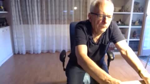 grandpach online show from 05/26/26, 06:09
