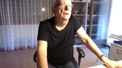 grandpach online show from 05/27/26, 06:21
