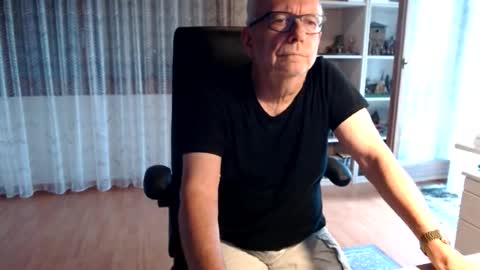 grandpach online show from 06/03/26, 11:35