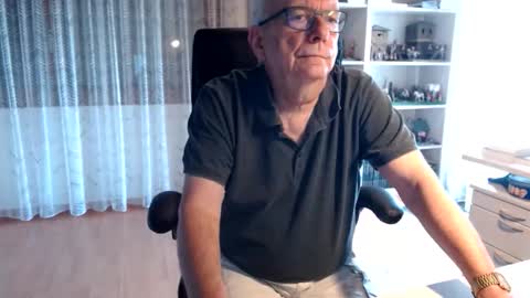 grandpach online show from 06/04/26, 11:05