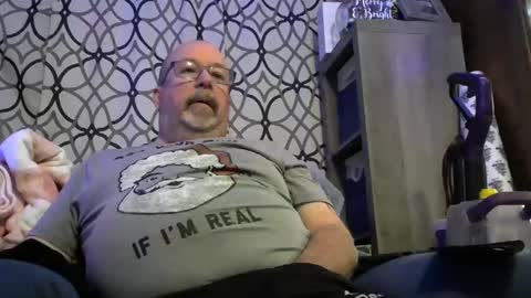 Snapshot of granitebuckeye1969 chatting on 12/21/24, 12:31 granitebuckeye1969 online show from 12/21/24, 12:31