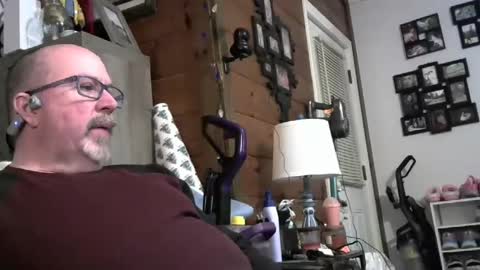 Snapshot of granitebuckeye1969 chatting on 01/15/25, 12:09 granitebuckeye1969 online show from 01/15/25, 12:09