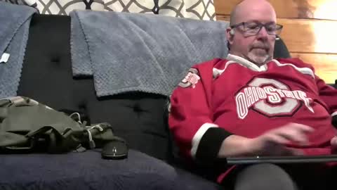 Snapshot of granitebuckeye1969 chatting on 02/11/25, 11:44 granitebuckeye1969 online show from 02/11/25, 11:44