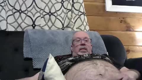 Snapshot of granitebuckeye1969 chatting on 02/13/25, 02:56 granitebuckeye1969 online show from 02/13/25, 02:56