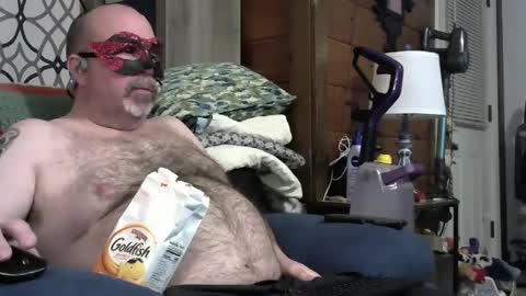 Snapshot of granitebuckeye1969 chatting on 02/26/25, 03:21 granitebuckeye1969 online show from 02/26/25, 03:21