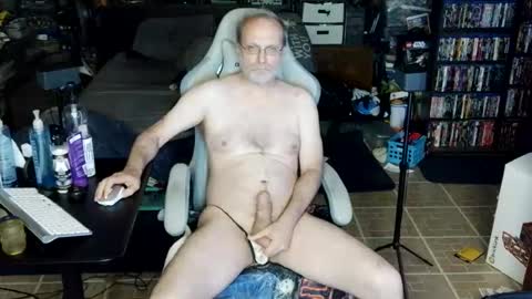 Christopher online show from 06/23/26, 01:36