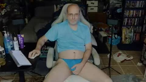 Christopher online show from 07/05/26, 01:34